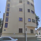Calea Calarasilor, Hala Traian